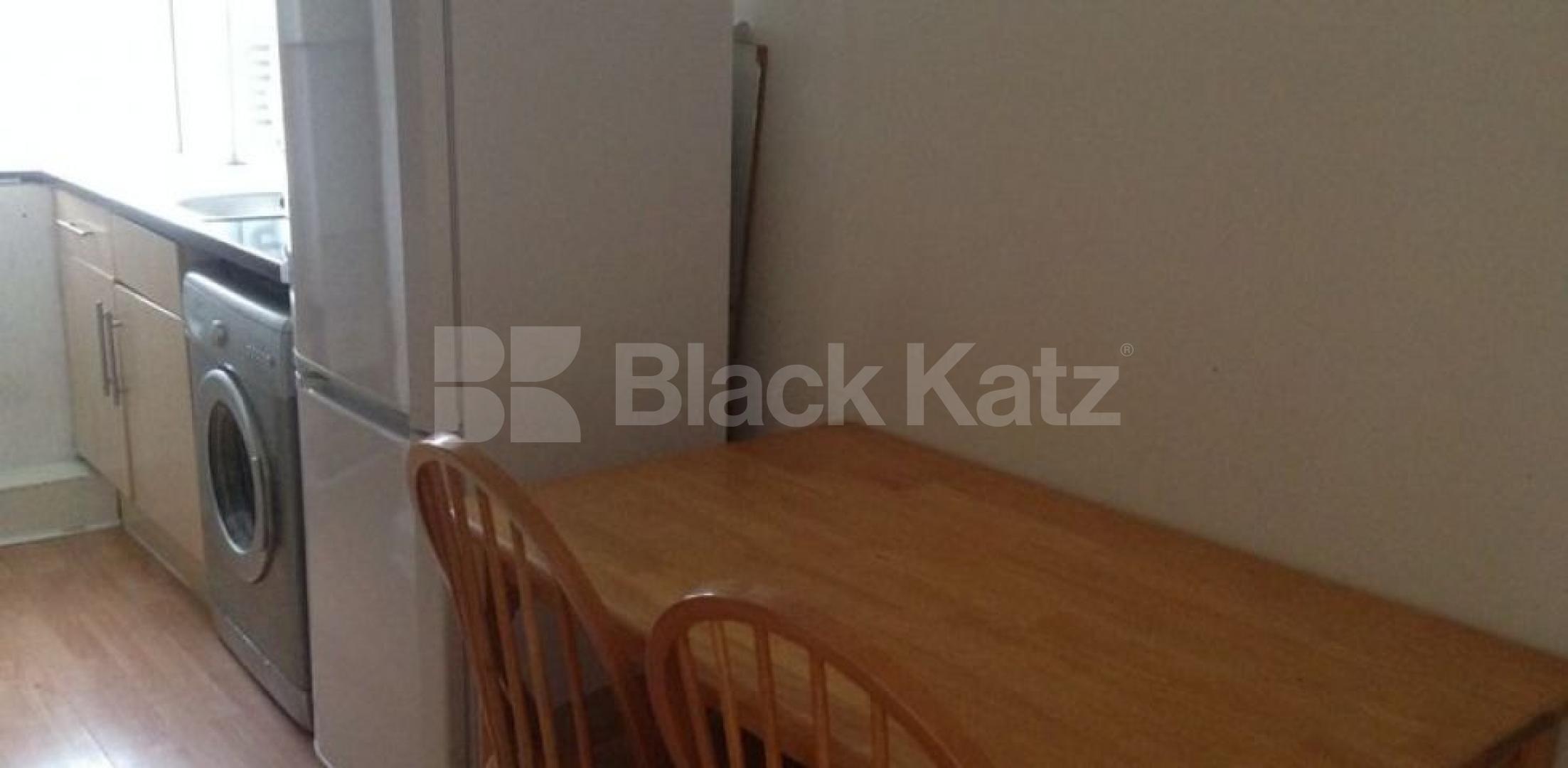 			UNDER OFFER , 2 Bedroom, 1 bath, 1 reception Apartment			 Queenstown Road, Battersea